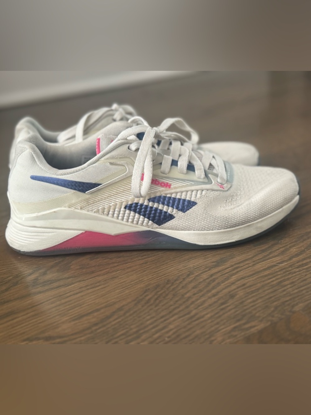 Reebok Women's training shoes